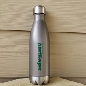 Stainless Steel Double Wall vacuum bottle